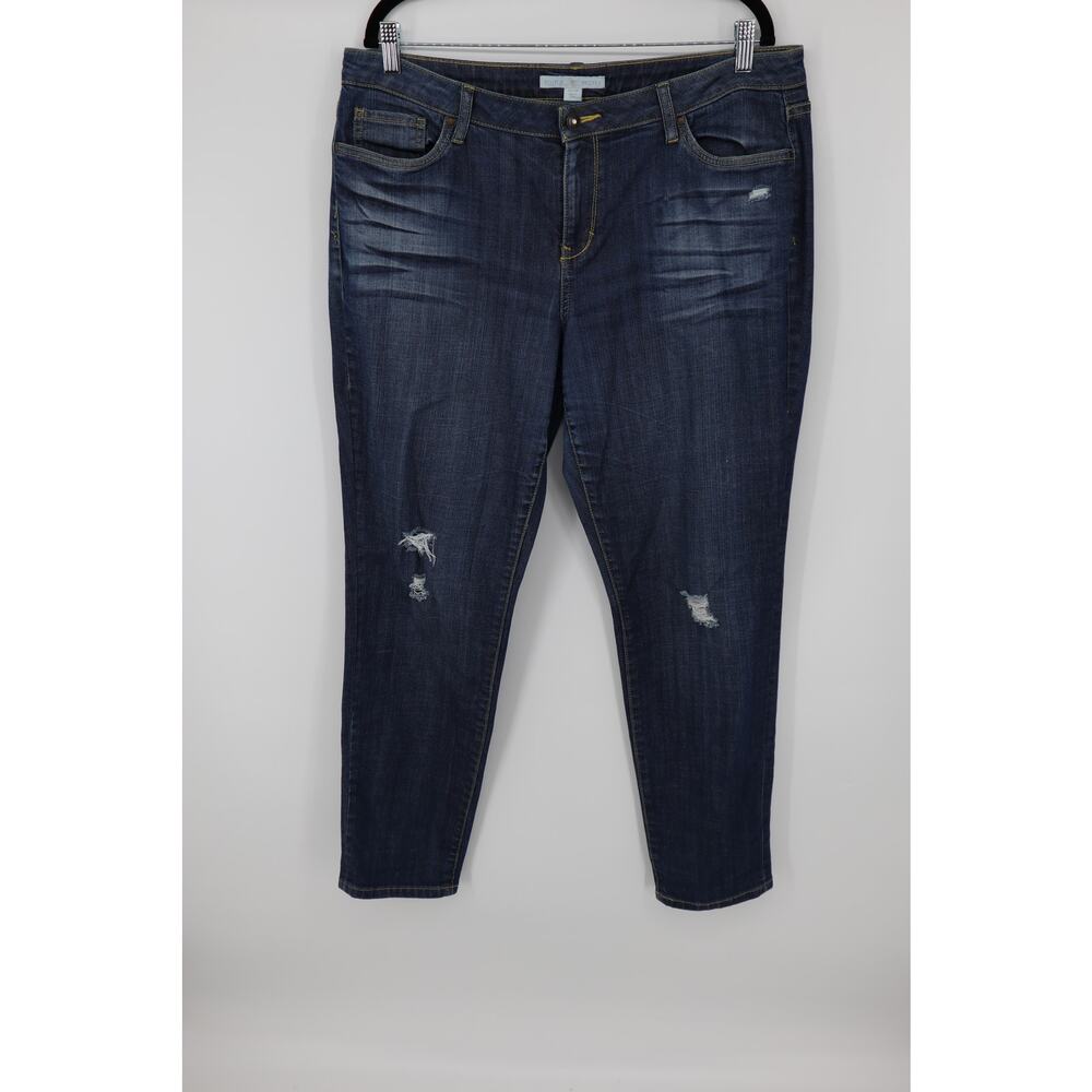 Boston Proper Size 18 Jeans Women's